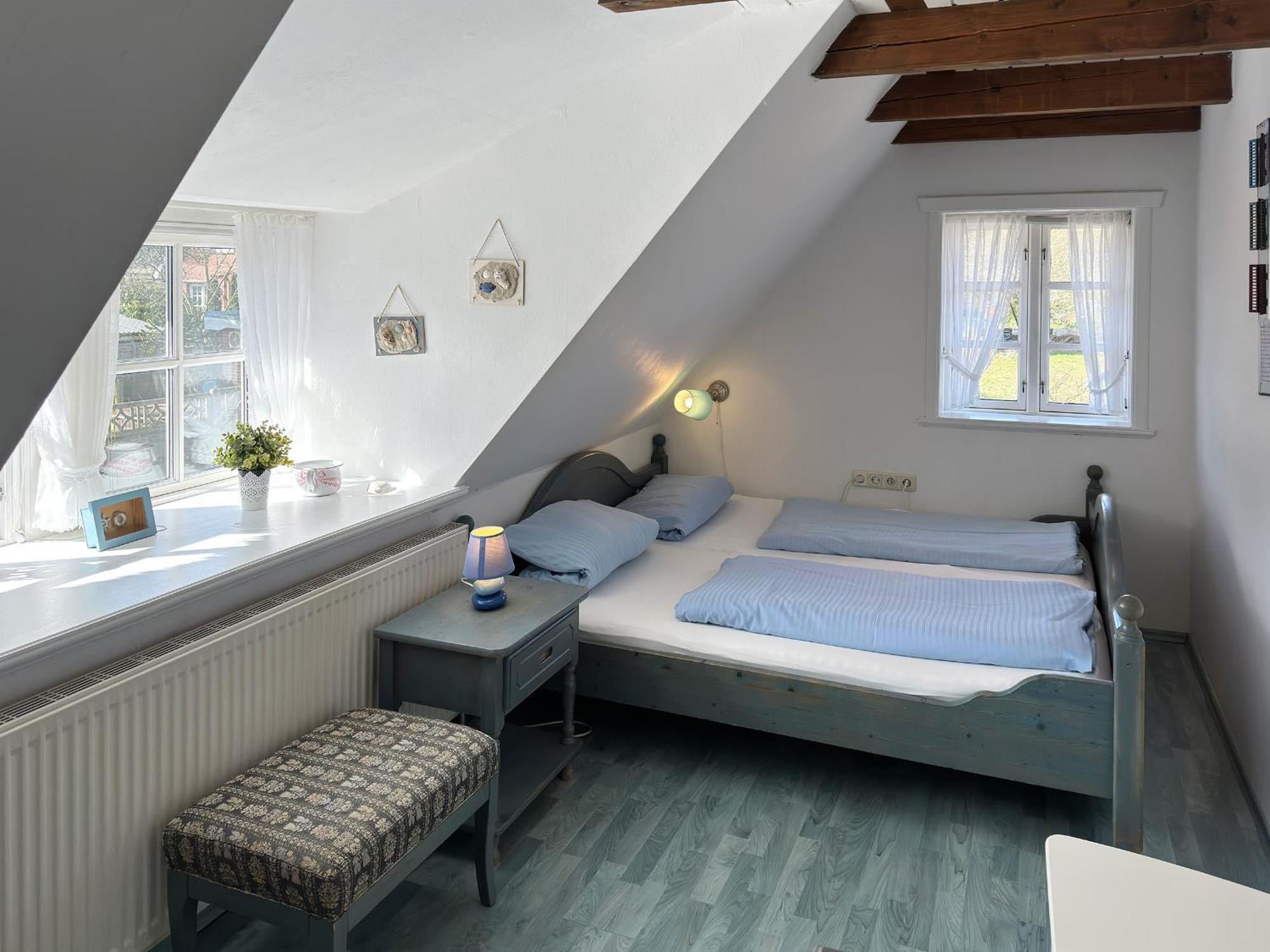 Hues Sanskiin Ferienwohnung *Goodshenk* Suddorf エクステリア 写真