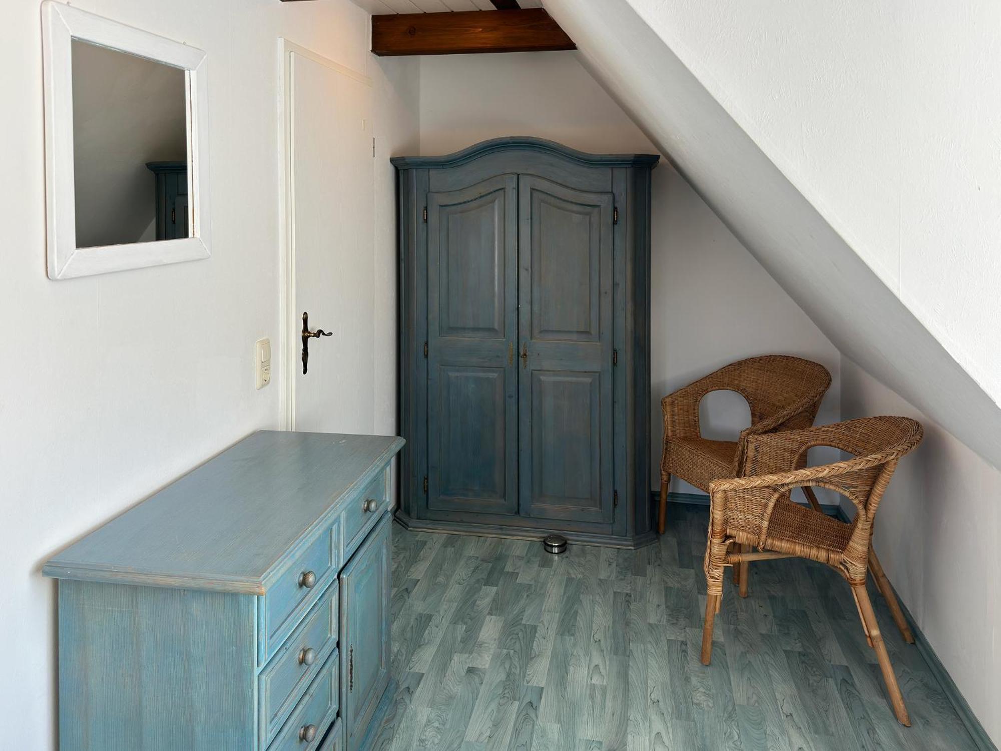Hues Sanskiin Ferienwohnung *Goodshenk* Suddorf エクステリア 写真