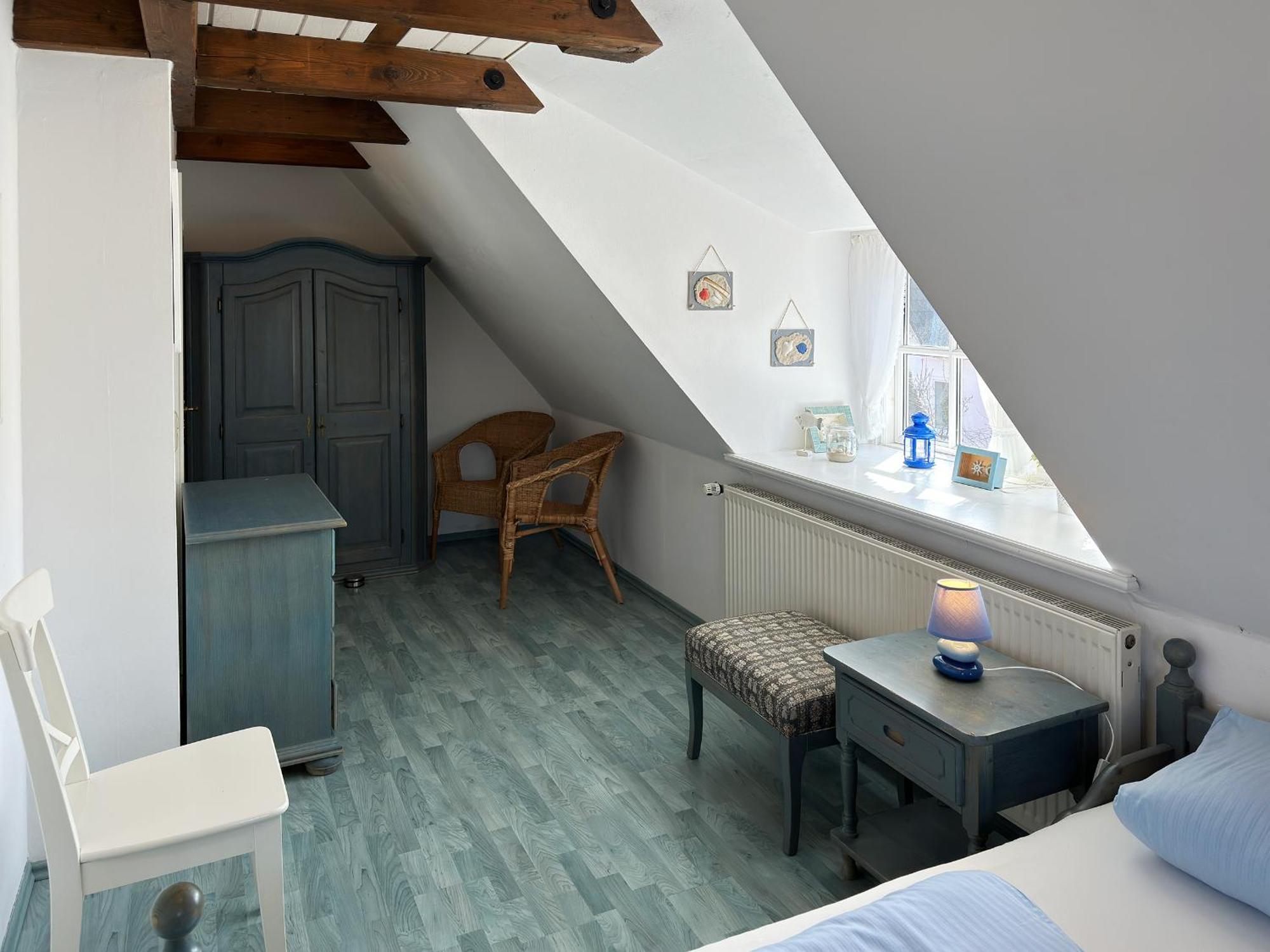 Hues Sanskiin Ferienwohnung *Goodshenk* Suddorf エクステリア 写真