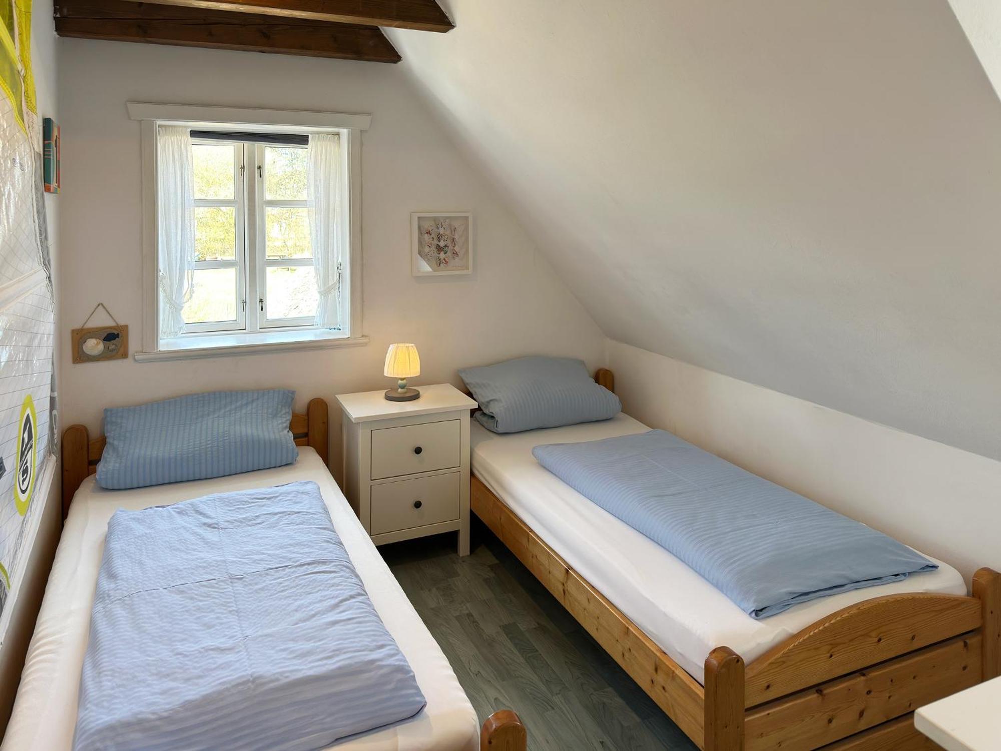 Hues Sanskiin Ferienwohnung *Goodshenk* Suddorf エクステリア 写真